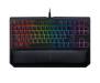 Клавиатура Razer BlackWidow TE Chroma V2, green switch (RZ03-02190100-R3M1)