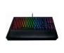 Клавиатура Razer BlackWidow TE Chroma V2, green switch (RZ03-02190100-R3M1)