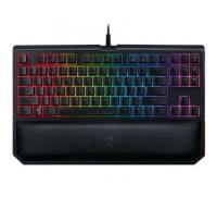 Клавиатура Razer BlackWidow TE Chroma V2, yellow switch (RZ03-02190800-R3M1)
