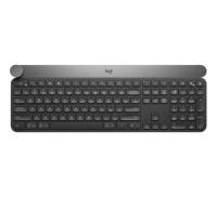 Клавиатура Logitech CRAFT with creative (920-008505)