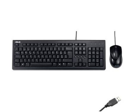 Комплект ASUS U2000 (90-XB1000KM00050)