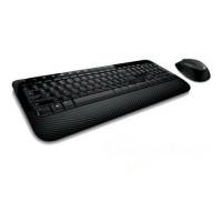 Комплект Microsoft Wireless Desktop 2000 USB RU Ret (M7J-00012)