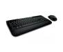 Комплект Microsoft Wireless Desktop 2000 USB RU Ret (M7J-00012)