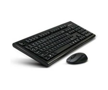 Комплект A4tech 7100N