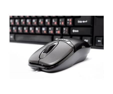 Комплект SVEN 310 Standard Combo (310 black)