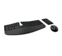 Комплект Microsoft Sculpt Ergonomic Desktop (L5V-00017)