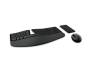 Комплект Microsoft Sculpt Ergonomic Desktop (L5V-00017)