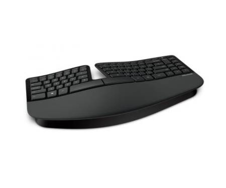 Комплект Microsoft Sculpt Ergonomic Desktop (L5V-00017)