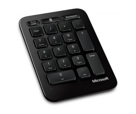 Комплект Microsoft Sculpt Ergonomic Desktop (L5V-00017)