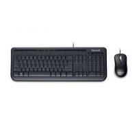 Комплект Microsoft Wired Desktop 600 (APB-00011)