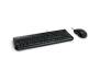 Комплект Microsoft Wired Desktop 600 (APB-00011)