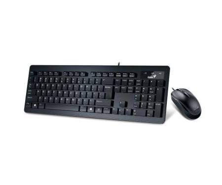 Комплект Genius SlimStar C130 (31330208112)
