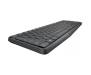 Комплект Logitech MK235 (920-007948)