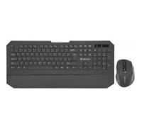 Комплект Defender Berkeley C-925 Wireless kit black (45925)