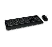 Комплект Microsoft Wireless Blue Track Desktop 3050 Ru Ret (PP3-00018)