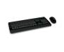 Комплект Microsoft Wireless Blue Track Desktop 3050 Ru Ret (PP3-00018)