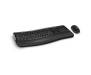 Комплект Microsoft Wireless Comfort Desktop 5050 BlueTrack Ru Ret AES (PP4-00017)