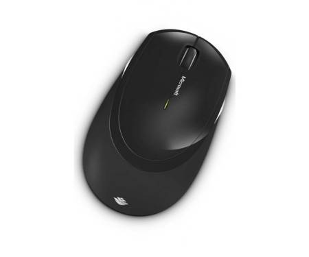 Комплект Microsoft Wireless Comfort Desktop 5050 BlueTrack Ru Ret AES (PP4-00017)