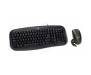 Комплект Genius КМ-210 USB Ru (31330219102)