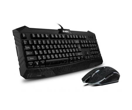Комплект SVEN GS-9400