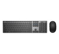 Комплект Dell Premier KM717 RU (580-AFQF)
