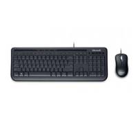 Комплект Microsoft Wired Desktop 600 for Business (3J2-00015)