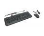 Комплект Microsoft Wired Desktop 600 for Business (3J2-00015)