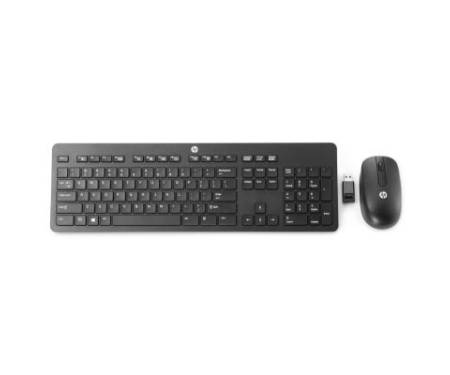 Комплект HP Wireless Business Slim (N3R88AA)