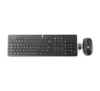 Комплект HP Wireless Business Slim (N3R88AA)