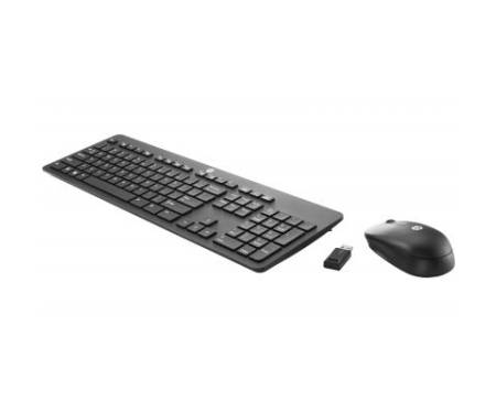 Комплект HP Wireless Business Slim (N3R88AA)