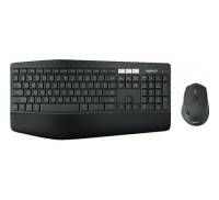 Комплект Logitech Wireless Combo MK850 Performance (920-008232)