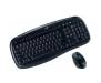 Комплект Genius KB-8000X Black Ru (31340005103)