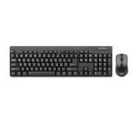 Комплект REAL-EL Standard 503 Kit, USB, black