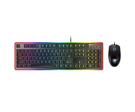 Комплект Cougar Deathfire EX