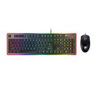 Комплект Cougar Deathfire EX