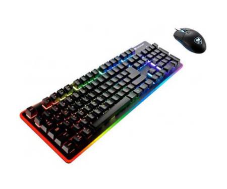 Комплект Cougar Deathfire EX