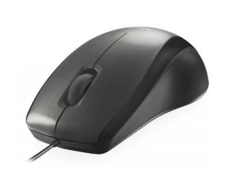 Комплект Trust Classicline Wired Keyboard and Mouse UKR (21873)