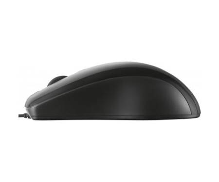 Комплект Trust Classicline Wired Keyboard and Mouse UKR (21873)