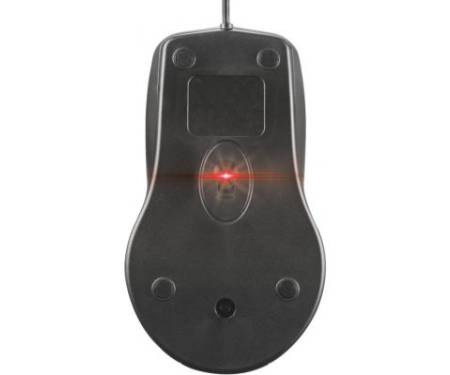 Комплект Trust Classicline Wired Keyboard and Mouse UKR (21873)