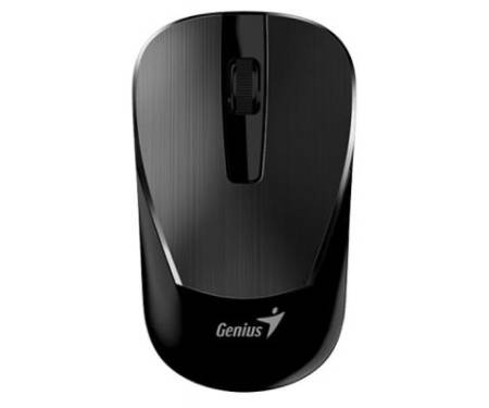 Комплект Genius SlimStar 8008 Black RU (31340001402)