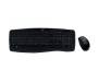 Комплект Genius KB-8000X Black UKR (31340005108)