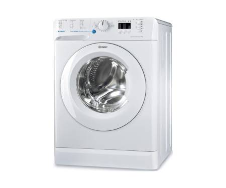 Indesit BWSA 61253 W EU