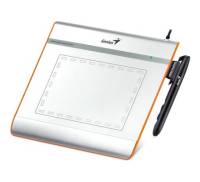 Графический планшет Genius EasyPen I405X 4 x 5.5 (31100061104)
