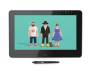 Планшет-монитор Wacom Cintiq Pro touch 16 FHD, EU (DTH-1620-EU)