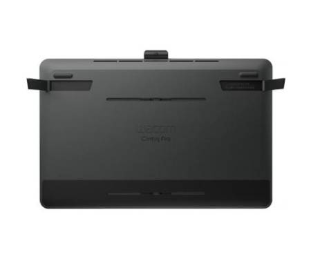 Планшет-монитор Wacom Cintiq Pro touch 16 FHD, EU (DTH-1620-EU)