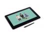 Планшет-монитор Wacom Cintiq Pro touch 16 FHD, EU (DTH-1620-EU)