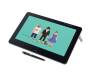 Планшет-монитор Wacom Cintiq Pro touch 16 FHD, EU (DTH-1620-EU)