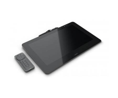 Планшет-монитор Wacom Cintiq Pro touch 16 FHD, EU (DTH-1620-EU)