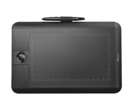 Графический планшет Trust Panora Widescreen Graphic Tablet (21794)