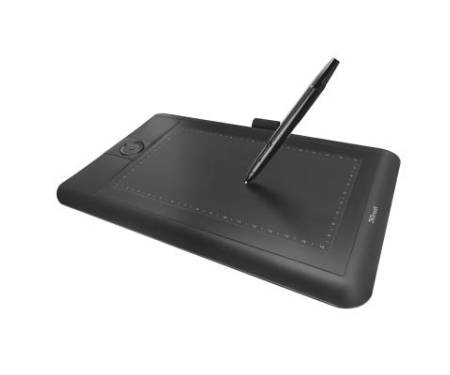 Графический планшет Trust Panora Widescreen Graphic Tablet (21794)